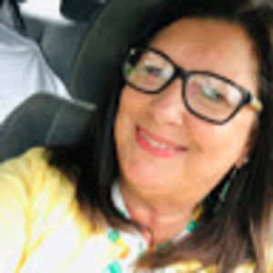 Meet your Posher, Ann